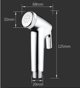 RTS спрей высокого давления ручной Биде Распылитель - Product Image 2
