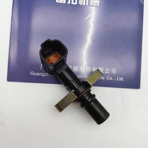 เซ็นเซอร์วัดความเร็ว D6N 204-6204 2046204 สวิตช์แรงดัน 2046204 204-6204 - Product Image 2
