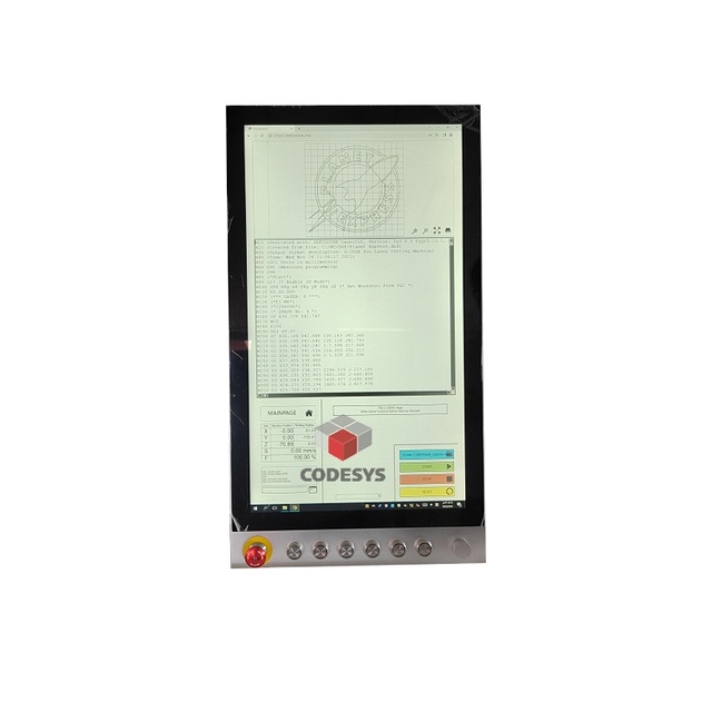 Panelmate Software Codesys License Softmotion Cnc Robotics Target HMI Solutions Software Automaton