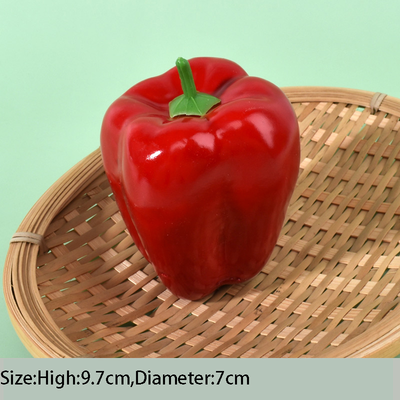 Pimiento rojo