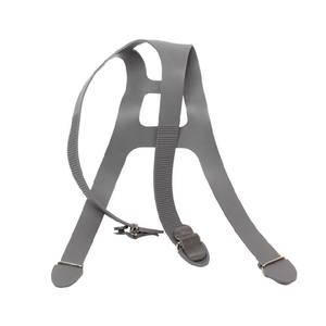 Untuk <span class=keywords><strong>3M</strong></span> KN95 6897 Respirator sekali pakai ikat kepala masker penuh dengan pola datar silikon debu fungsi aksesoris untuk 6700 <span class=keywords><strong>6800</strong></span> - Product Image 5