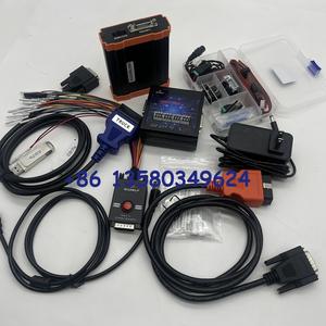 खुदाई भागों kt200ii Gen2 ऑफ़लाइन वर्कस्टेशन + htprog Eu क्लोन एडाप्टर के साथ पूर्ण संस्करण eu cu - Product Image 6