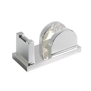 Dispensador de Cinta Adhesiva Lux Box 60x130 H=60 mm, Producto Premium en su Categoría - Product Image 1