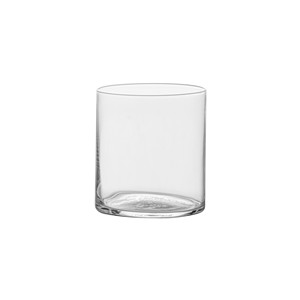 แก้วน้ำ Luigi Bormioli รุ่น Top Class DOF ความจุ 36.5 ซล. สูง 8.8 ซม. เส้นผ่านศูนย์กลาง 7.9 ซม. - Product Image 1