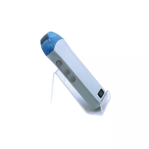 Konted-equipo médico de 5/7mhz, sonda de ultrasonido inalámbrica para uso cardíaco - Product Image 4