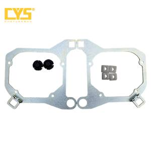 Soporte de montaje de lente personalizado para 2015-2017 para Kia Carnival New Condition Compatible con el proyector <span class=keywords><strong>Hella</strong></span> <span class=keywords><strong>H3</strong></span>/H5 - Product Image 1