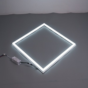 Panel de <span class=keywords><strong>Luz</strong></span> LED RGB 3CCT para <span class=keywords><strong>Techo</strong></span>, Empotrable, 36W 48W 72W, Luces LED Planas para <span class=keywords><strong>Techo</strong></span>, Luces para <span class=keywords><strong>Techo</strong></span> Suspendido, Seleccionables - Product Image 5