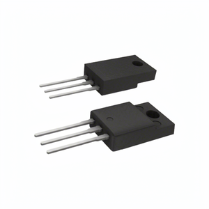 TO-220-2 Full Pack, Isolated Tab Buy Online Electronic Components FESF16DT-E3/45 In Stock Single Diodes - Product Image 1