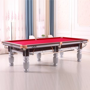 Hot Selling Billiard <strong>Table</strong> 8ft <strong>Pool</strong> <strong>Table</strong> - Product Image 5
