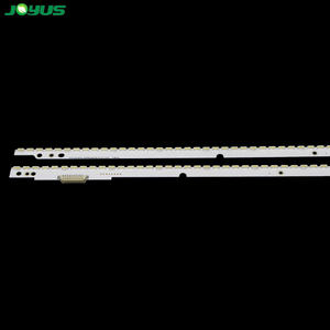 JY-E61 <span class=keywords><strong>Smart</strong></span> Edgelit Led bar Bande Lumineuse pour <span class=keywords><strong>46</strong></span> "<span class=keywords><strong>Tv</strong></span> 10PIN 3V UA46ES5500R 6100 SLED 2012SVS46 7032NNB RIGHT60 PV 3D LEFT60 PV 3D - Product Image 3