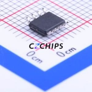 Amplificador de precisión de chip IC de circuito integrado original y nuevo de la marca - Product Image 2