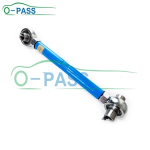Brazo de control trasero ajustable para Audi A3 Q3 S3 TT SKODA Octavia SuperB Yeti <span class=keywords><strong>SEAT</strong></span> Altea Toledo <span class=keywords><strong>Leon</strong></span> rodamientos esféricos 1K0505323H - Product Image 4