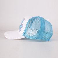 Casquette de baseball unisexe en mousse brodée de haute qualité, personnalisable, respirante, réglable, pour le sport en extérieur