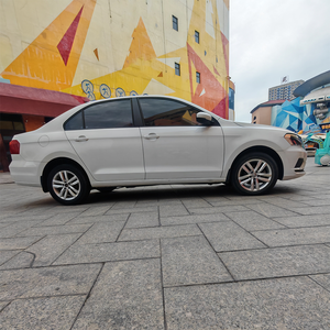 Voitures d'<span class=keywords><strong>occasion</strong></span> 2019 Volkswagen <span class=keywords><strong>Santana</strong></span> 1.5L Automatique 5 Portes 5 Places Berline Conduite à Gauche Essence <span class=keywords><strong>Vente</strong></span> en Gros Exportation vers le Marché Africain - Product Image 2