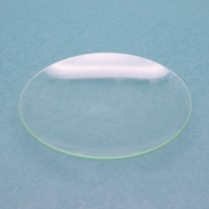 Laborglasware60mm 75mm 90mm 100mm 120mm 150mm 200mm Glas becher abdeckung Labor uhrglas - Product Image 4