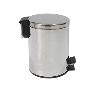 Cubos de <span class=keywords><strong>basura</strong></span> <span class=keywords><strong>sin</strong></span> contacto de acero inoxidable Cubos de <span class=keywords><strong>basura</strong></span> Garantía de calidad de Oficina - Product Image 5