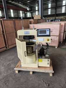 <span class=keywords><strong>Machine</strong></span> d'essai de compression d'affichage numérique manuelle directe d'usine 2000KN pour le test de résistance à l'écrasement, les cubes de béton, le cylindre etc. - Product Image 4