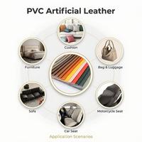 Cuir synthétique, tissu en faux cuir, PVC, cuir Rexine, cuir artificiel en suède pour sièges de voiture, housses et revêtements.