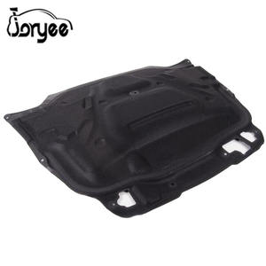 Almohadilla de aislamiento acústico para capó de coche OEM 51489141036 para <span class=keywords><strong>BMW</strong></span> 1 Series E81 E82 E87 2008-2011, cubierta de protección térmica para capó, piezas de motor - Product Image 2