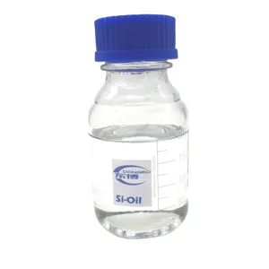 Dimethyl silicone oil 201 for release paper