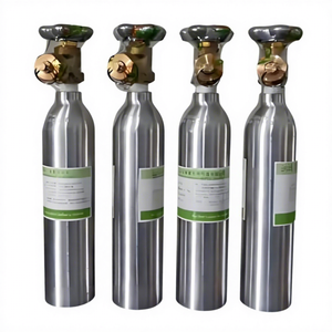 Isótopo de Oxígeno Estable O2-18 para Geología y Protección Ambiental - Product Image 4