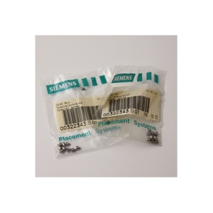 อะไหล่ SMT รุ่น 00322343S01 สกรูพิเศษ - Product Image 1