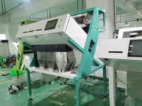 Machine de tri de couleur à haute capacité Wenyao pour granulés de plastique PP PE PVC PET ABS destinés au recyclage