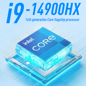 Portátil para Juegos Wind Ows de Alto Rendimiento de 16 Pulgadas, I9-14900Hx, Rtx4060, Rtx4070, 16G, 32Gb, 1T, Wifi6E, 240Hz, I9, Rtx - Product Image 6
