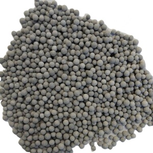 Désoxydant à base de palladium activé préféré Boule de désoxydant de catalyseur de palladium industriel Al2O3 - Product Image 1