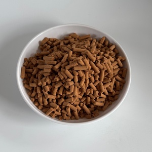 Agente Desulfurizante de Óxido de Ferro, Aditivo Químico de Grau Industrial, Adsorvente de Carvão Ativado H2S - Product Image 2