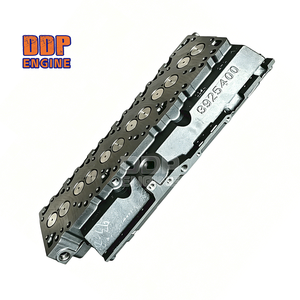 2874198 4999921 5612712 2874028 4999922 2874029 2874075 Cabeza de Cilindro de Motor Diésel para Cummins QSZ13 ISZ13 - Product Image 1