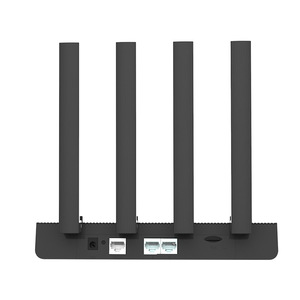 Routeur WIFI CPE <span class=keywords><strong>4G</strong></span> Double Bande 1200 Mbps 64 Utilisateurs Prise en Charge Plug and Play Réseau <span class=keywords><strong>4G</strong></span> Complet Personnalisé Réseau Maillé - Product Image 4