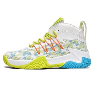 Chaussures de basketball pour adolescents, idéales pour l'été 2026, chaussures de course d'extérieur pour étudiants avec semelle souple, style marche, chaussures de sport - Product Image 6