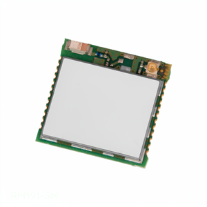 RM191-SM มีสินค้าในสต็อก โมดูลรับส่งสัญญาณ RF และโมเด็ม - Product Image 1