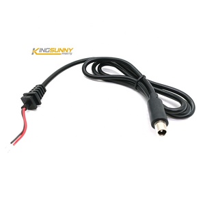 Cable de CC para M365 / Pro / 1S / Essential/Pro2, accesorios para patinete eléctrico, <span class=keywords><strong>enchufe</strong></span> de alimentación - Product Image 6