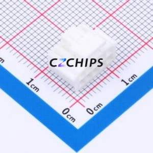 WAFER-PHB200JK-5A Housing (Wire-to-Board / Wire-to-Wire) P=2mm Connector 2mm PHB 2mm 2 - Product Image 1