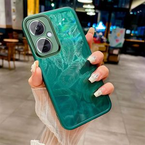 <span class=keywords><strong>Coque</strong></span> de téléphone souple plume Laser brillante pour <span class=keywords><strong>One</strong></span> <span class=keywords><strong>Plus</strong></span> 1 + ACE3 protecteur d'écran de caméra <span class=keywords><strong>coque</strong></span> de téléphone brillante pour <span class=keywords><strong>One</strong></span> <span class=keywords><strong>Plus</strong></span> Nord Ce3 Lite - Product Image 6