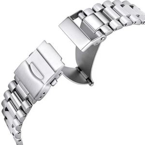 ساعة يد ميكانيكية للرجال, ساعة يد ميكانيكية للرجال مزودة بإبر للرؤية الليلية مصنوعة من زجاج الياقوت ، ساعات يد للرجال - Product Image 5