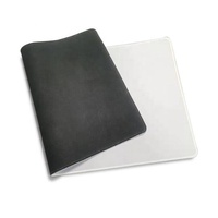 Vente en gros, tapis de souris blanc vierge XXL extra large personnalisé par sublimation pour joueur