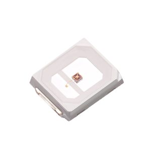 <span class=keywords><strong>Prix</strong></span> d'usine 0.2W 2835 SMD LED ROUGE 620-625nm Diodes LED - Product Image 1