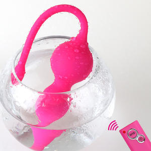 Brinquedos Sexuais para Adultos Bola para Mulheres Controle Remoto Exercício de Kegel Bolas Vaginais Vibrador Feminino Brinquedos Sexuais para Mulheres - Product Image 6