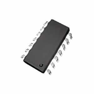 ชิปอิเล็กทรอนิกส์ RS624XP 14 SOIC ของแท้ - Product Image 1