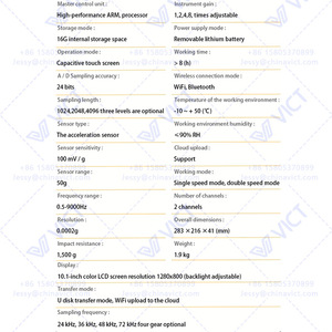 Kiểm tra tính toàn vẹn cọc bằng các kỹ thuật kiểm tra không phá hủy - Product Image 5