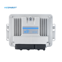 Contrôleur de véhicule industriel AGV IVC300, système de contrôle de véhicule à guidage automatique, IEC61131-3