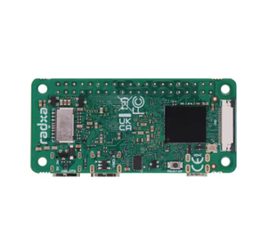Radxa ZERO 3W RK3566 4-core WiFi 6 & <span class=keywords><strong>BT</strong></span> 5G บอร์ดพัฒนาคอมพิวเตอร์บอร์ดเดียวตาม Pi ศูนย์ - Product Image 2
