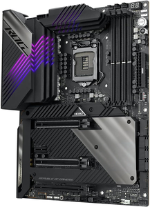 Tarjeta Madre Maximus XIII Hero LGA1200 ATX Z590, DDR4, WiFi 6E, Cuatro Ranuras M.2, Compatible con Procesadores Intel de 10.ª/11.ª Generación - Product Image 2