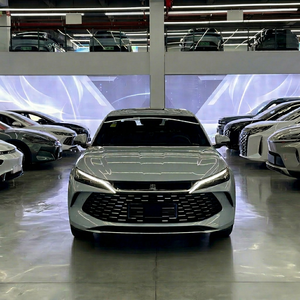 BYD Qin L 2025 DM-i Edición Beyond 120KM, Autonomía CLTC de 120KM - Product Image 1
