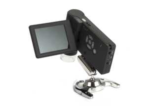 3 "Viện trợ di động video kính hiển vi kỹ thuật số cho tầm nhìn thấp - Product Image 4