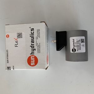 740-212 740212 Bobina para Solenoide HYDRAFORCE IH, Producto Original Genuino Hecho en EE. UU. - Product Image 5