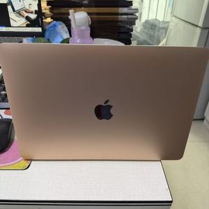 Portátil Intel Usado Air <span class=keywords><strong>2018</strong></span> A1932, 8GB RAM, 128GB SSD, Pantalla de <span class=keywords><strong>13</strong></span> Pulgadas, Grado A+, Alta Calidad, Color Oro Rosa - Product Image 3